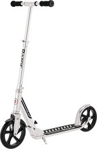 Razor A5 Dlx Kick Scooter For Children Ages 8 - 8&quot; Urethane Wheels, Fold... - $126.94