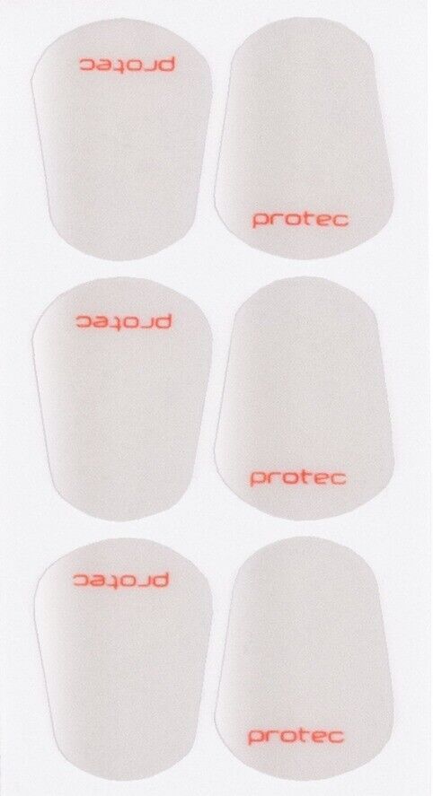 Primary image for Protec Clarinet & Saxophone Mouthpiece Cushions .4mm - 6 Pack