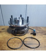 Autoround Front Wheel Hub and Bearing Assembly 513124 Fit for 4x4 Chevy ... - $37.49 CAD