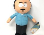 Randy Marsh Plush 9” South Park Collectible New - $23.95