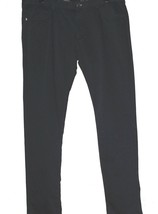 Massimo Dutti  Navy Men&#39;s Cotton Jeans Pants Italy Size US 40 - £43.00 GBP