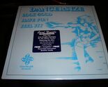 Dancersize Look Good Have Fun Feel Fit [Vinyl LP Record] Carol Hensel - $31.68