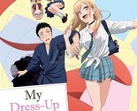 My Dress Up Darling: The Complete Collection Blu-ray | Region Free - $49.81