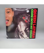 Queen Latifah - Come Into My House - Vinyl Record - £17.02 GBP