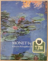 Monet By Himself - £4.03 GBP
