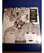 The Beatles - Revolver - Stereo Remastered on Heavyweight 180g Vinyl - $24.74