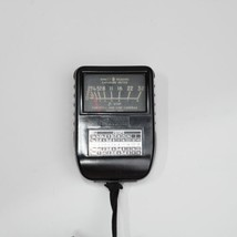 VNT Light Meter Weston Model 853 Camera Accessory Exposure Leather Case ... - £11.55 GBP