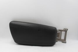 Black Console Front Floor Leather Seats Rear Vent 2014-2015 KIA OPTIMA O... - $45.00