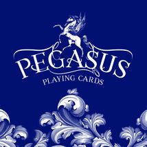 Pegasus Playing Cards - $13.85