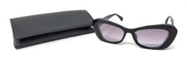 Women&#39;s CHANEL CH 5481-H c 622/s6 Sunglasses Glass Pearls/Black Gold CC ... - $265.99