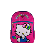 Hello Kitty Backpack Full Size - £15.77 GBP