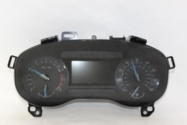 Speedometer Cluster 45K Miles MPH Fits 2015 FORD EDGE OEM #27943 - £92.64 GBP