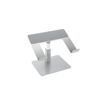 Kensington K50424WW F,UNIVERSAL TABLETOP ALUMINUM LAPTOP RIS - $113.75