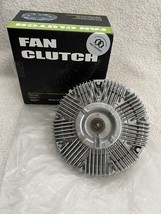 Engine Cooling Fan Clutch GMC Chevrolet Cadillac Truck 15-4694 20913877 Open Box - £27.95 GBP