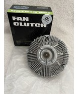 Engine Cooling Fan Clutch GMC Chevrolet Cadillac Truck 15-4694 20913877 ... - £28.00 GBP