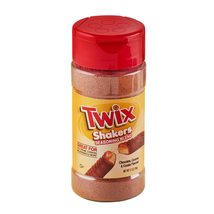 Twix Shakers Seasoning Blend, 3.7 Ounce - £7.82 GBP