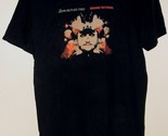 John Butler Trio Concert Tour T Shirt Vintage 2007 Grand National Size L... - $109.99