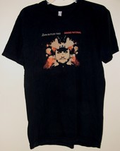 John Butler Trio Concert Tour T Shirt Vintage 2007 Grand National Size L... - $109.99