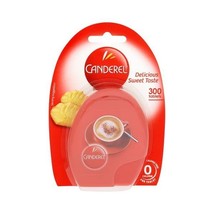 Canderel Sweetener 300 Tablets  - $14.00