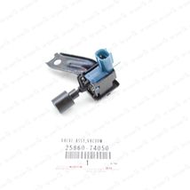 GENUINE TOYOTA 2.2L CAMRY SOLARA CELICA MR2 VACUUM SWITCHING VALVE 25860... - $82.78