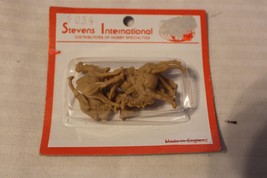 HO Scale Stevens Intl., Set of 5 Camels for Zoo or Circus, BNOS - $20.00
