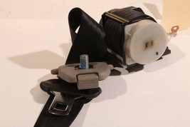 2006-2007 SUBARU WRX IMPREZA RIGHT PASSENGER SEAT BELT K8932 image 7