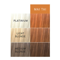 Wella Professional colorcharm PAINTS™ MAIT Mai Tai (No Developer Needed) image 3