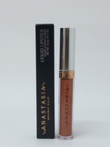 New Authentic ABH Anastasia Beverly Hills Liquid Lipstick Full Size Confused - £20.12 GBP