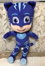 PJ Masks CATBOY Sing And Talk 14” Light-Up Plush by Just Play - £14.01 GBP
