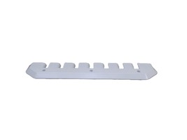 Furrion Refrigerator Shelf Holder Left 17 X 3 1/4 Part # FCR10DCBTA-SS - $28.00