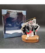 Christmas Eve by Santa&#39;s Best Signature Musical Ornament I&#39;m A Snowman ~... - €23,31 EUR