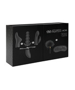 Shots Switch Pleasure Kit #6 - Black - £95.25 GBP