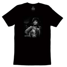 Nancy Wilson Limited Edition Unisex Music T-Shirt - $28.99