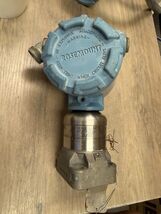 Rosemount 300S1AAK5 Pressure Transmitter 3051S1CD1A2A11A1AK5 UNTESTED READ - $149.99