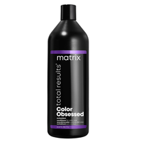 Matrix Total Results Color Obsessed Conditioner, Liter
