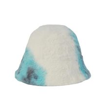 FAykes Winter Hats for Women Tie Dye Hat Snow Caps Women Beanie Winter Wear Buck - £26.57 GBP