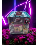 Disney Doorables Rapunzel's Creative Corner Surprise Figure Inside Toy New - €11,07 EUR Disney Doorables Rapunzel's Creative Corner Surprise Figure Inside Toy New - €11,07 EUR