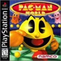 Pac-Man World [video game] - £19.95 GBP