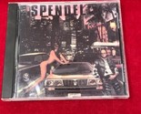 SPENDEL - CHRISTOPH SPENDEL - 13 TRACK MUSIC CD - £9.34 GBP