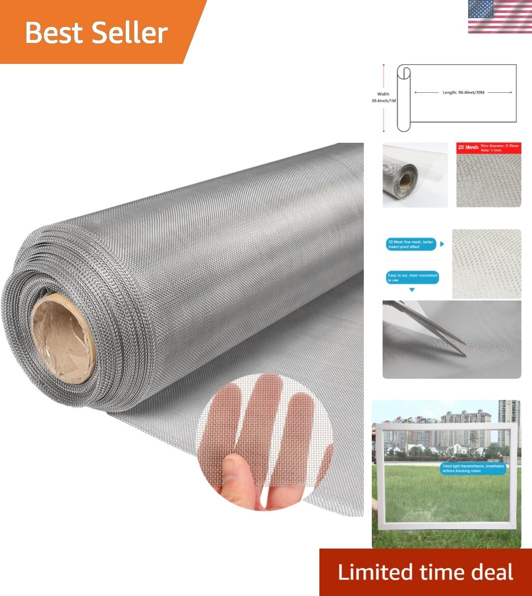 Full-size item image