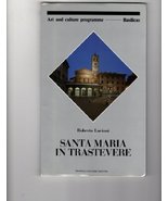 Santa Maria in Trastevere (Art and culture programme) Luciani, Roberto - $29.39