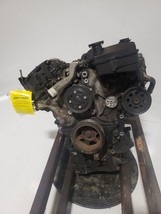 Engine 3.6L VIN 7 8th Digit Opt LY7 Without Crankshaft Key Fits 07 SRX 1055109 - £729.87 GBP