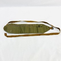 Vintage 1940&#39;s WWII Era Money Belt Style King Buchsbaum Chicago USA 12 1... - $26.60