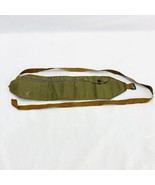 Vintage 1940&#39;s WWII Era Money Belt Style King Buchsbaum Chicago USA 12 1... - $36.38 CAD