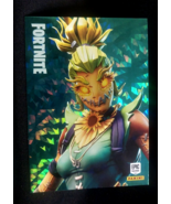 Card #240 Straw Ops CRYSTAL SHARD FORTNITE Series 1 Panini 2019 - £74.68 GBP