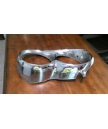 C7AB-13052 VINTAGE FORD 1967 GALAXIE 500 HEADLIGHT BEZEL RIGHT - $128.70