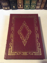 The Red Badge of Courage by Stephen Crane - Easton Press leatherbound - £27.11 GBP