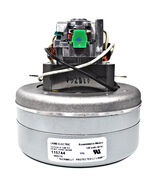 Ametek Lamb 5.7 Inch 2 Stage B/S Thru-Flow Vacuum Motor 115744 - $349.74