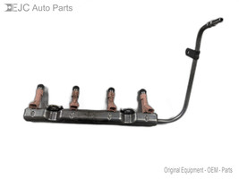 Fuel Injectors Set With Rail For 12-18 Toyota Prius c  1.5 2325021091 - £59.39 GBP