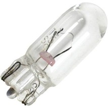 20 PACK 159 SYLVANIA LAMP 6.3 volt, 0.15 amps, T-3 1/4 Miniature Wedge Base  - $17.07